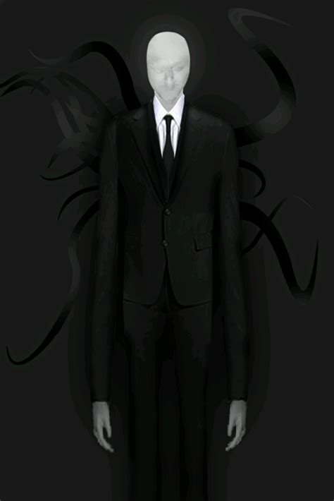 Slenderman, also known as Slendy is the main antagonist of the Creepypasta parody Web show, Ask Jeff and Jack. He is an entity across all of the creepypasta timeline and universe who manipulates, brainwashes, possesses and later murders proxy members and other creepypasta in order to satisfy his gain of power.